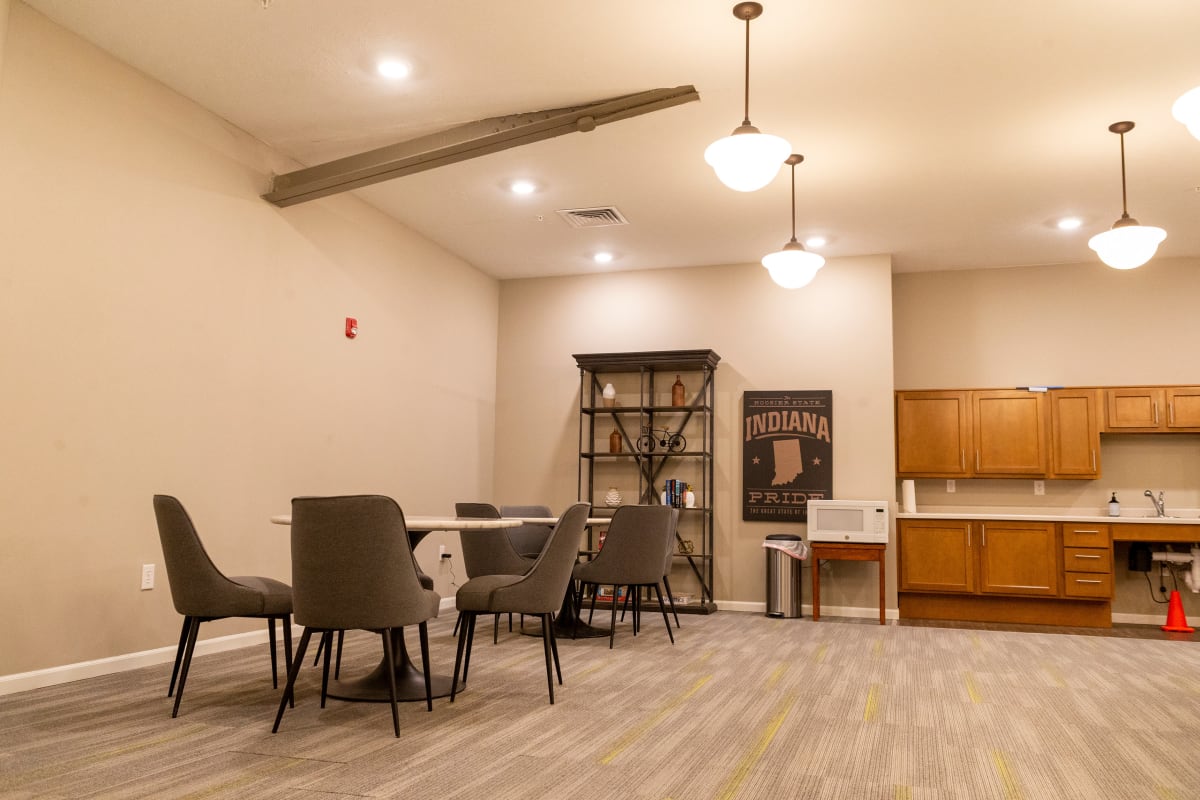 Photos and Video of Blackhawk Commons in Sheridan, IN